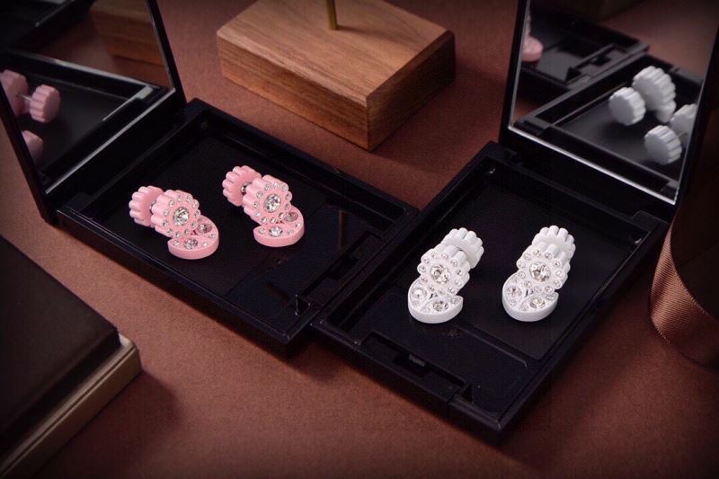 Bvlgari Earrings